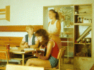 Setkání německé mládeže 1986