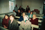 Setkání Kontaktní skupiny 1997