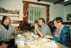 Setkání Kontaktní skupiny 1997