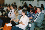 Setkání německé a české mládeže 1998 & 30. let Travné a první Bohoslužby v kapli
