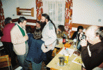 Setkání Kontaktní skupiny 1999