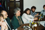 Setkání Kontaktní skupiny 1999