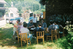 Setkání Kontaktní skupiny 2001